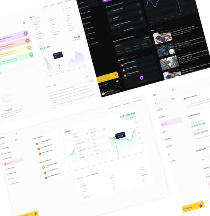 Interface image