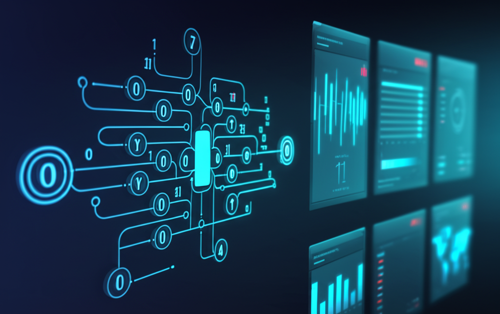 5 Common Mistakes Algorithmic Traders Make