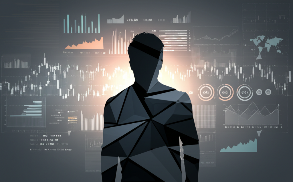 The Psychology of Algorithmic Trading